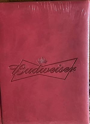 Budweiser: Notebook