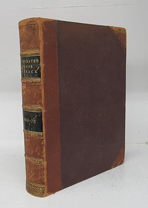 Illustrated London Almanack 1866