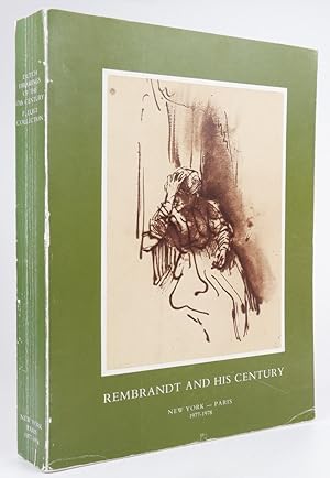 Rembrandt and His Century: Dutch Drawings of the Seventeenth Century