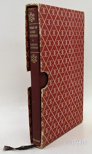 Poems of Alfred Lord Tennyson