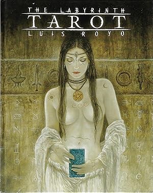 The Labyrinth Tarot