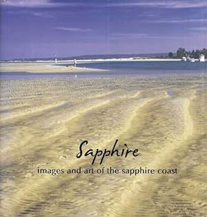 Sapphire: Images and Art of the Sapphire Coast