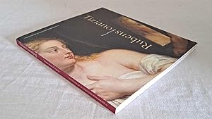 Venus Ante el Espejo - Tiziano Rubens. 24 Septiebre 2002 - 26 Enero 2003