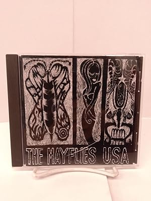 The Mayflies USA - The Mayflies U.S.A.