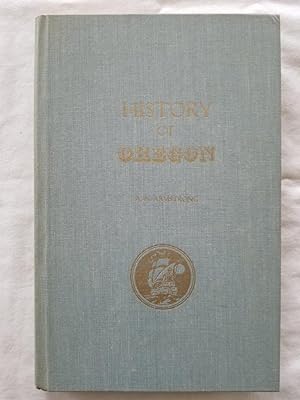Oregon (History of Oregon)