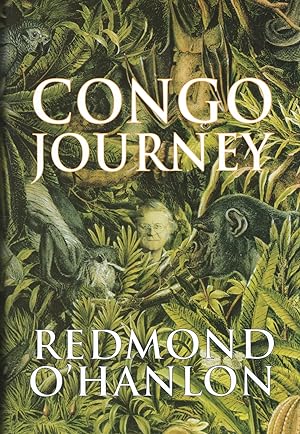 Congo Journey :
