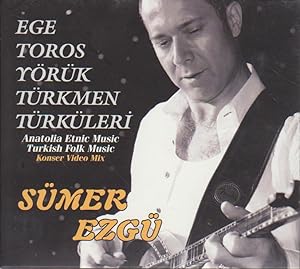 Ege Toros Yörük Türkmen Türküleri.