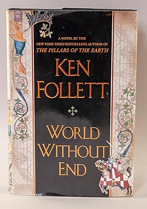 WORLD WITHOUT END (Kingsbridge)