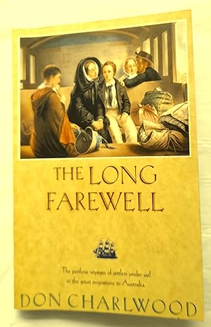 The Long Farewell.