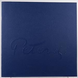GABOR PETERDI, PACIFIC AND OTHER RECENT WORKS: 23 May - 23 June, 1990