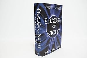 Shadow of Night (Book 2, All Souls Series)