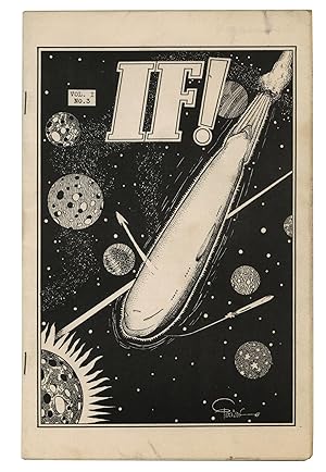 If!: Volume 1, Number 3. June 1948