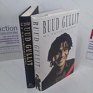Ruud Gullit : My Autobiography