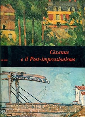 Cézanne e il Post-Impressionismo
