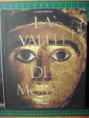 La vallée des momies