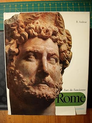 L'Art de l'ancienne Rome