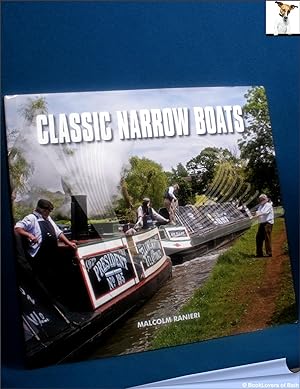 Classic Narrow Boats