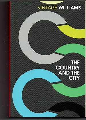 The Country And The City