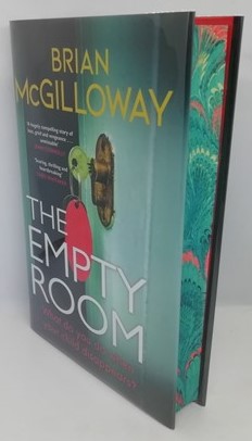 The Empty Room (Signed Limited Edition)