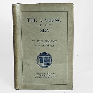 The Calling of the Sea