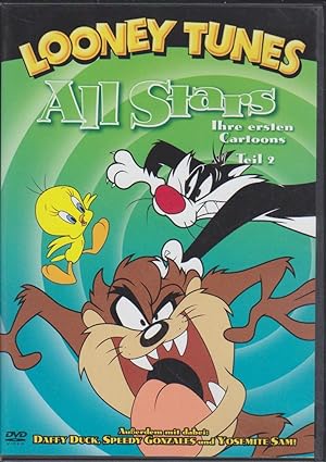 Looney Tunes All Stars Collection - Ihre ersten Cartoons 2.