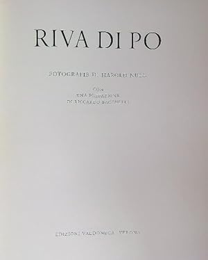 Riva di Po.