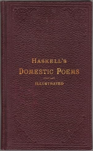 Haskell's Domestic Poems