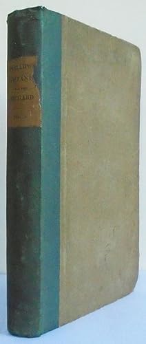 The Companion for the Orchard. An Historical and Botanical Account of Fruits known in Great Britain.
