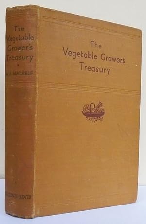 The Vegetable Growers Treasury.