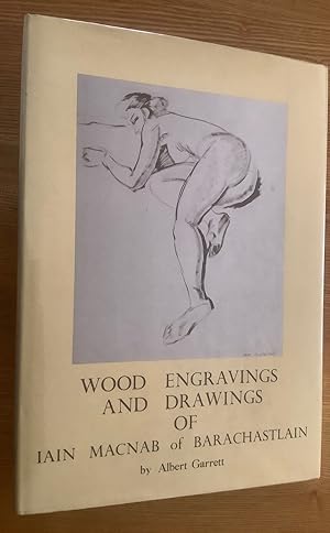 Wood Engravings and Drawings of Iain Macnab of Barachastlain