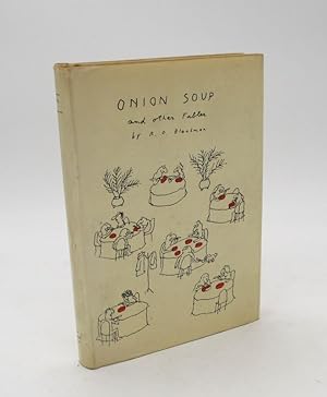 Onion soup and other Fables