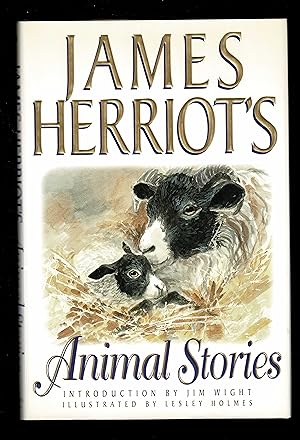 James Herriot's Animal Stories