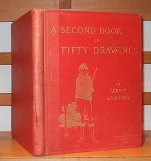 A Second Book of Fifty Drawings