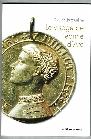 Le visage de Jeanne d'Arc. 600ème anniversaire de la naissance de Jeanne d'Arc