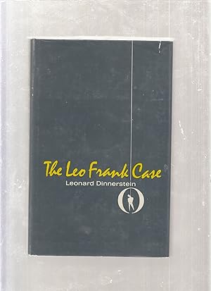 The Leo Frank Case