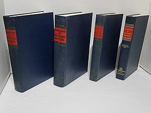 Encyclopedia of Southern Baptists, Presenting Their History, Doctrine, Polity, Life, Leadership, ...