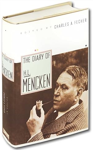Diary of H.L. Mencken