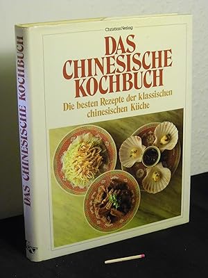 Das chinesische Kochbuch - Originaltitel: Yan-kit's classical Chinese cookbook -