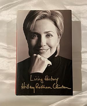 Living History - (SIGNED)