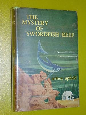 The Mystery Of Swordfish Reef