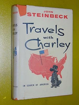 Travels With Charley . In search of America