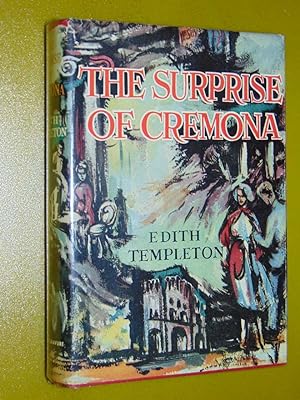 The Surprise Of Cremona