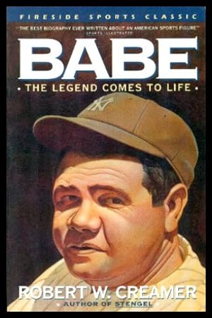BABE - The Legend Comes to Life