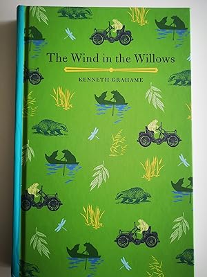 The Wind in the Willows (Arcturus Children's Classics, 11)