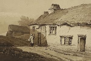 Cottages in Devon