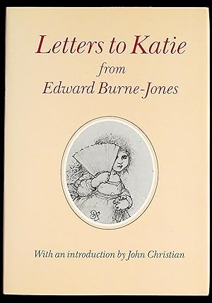 Letters to Katie from Edward Burne-Jones