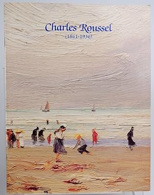 Charles Roussel: September 11 through November, 1990