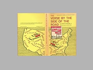 Burma Shave. The Verse by the Side of the Road by Frank Rowsome, Story of the Burma Shave Signs a...