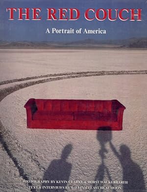 The Red Couch: A Portrait of America