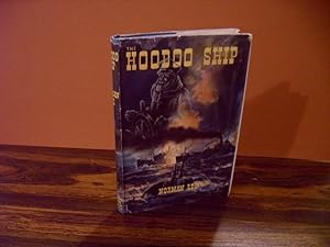 THE HOODOO SHIP